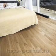 Паркетная доска Kahrs Original European Naturals Дуб Верона