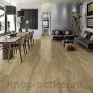 Паркетная доска Kahrs Original European Naturals Дуб Верона