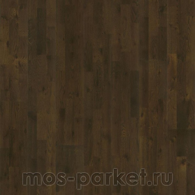 Паркетная доска Kahrs Original Harmony Дуб Брауни