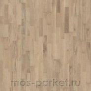 Паркетная доска Kahrs Original Harmony Дуб Перистое Облако
