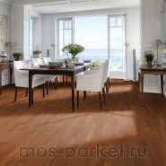 Паркетная доска Kahrs Original World Ятоба Ла Пас