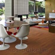 Паркетная доска Kahrs Original World Ятоба Ла Пас