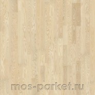 Паркетная доска Kahrs Original Sand Ясень Фалстербо