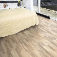 Паркетная доска Kahrs Original Sand Ясень Скаген