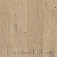 Паркетная доска Kahrs Original Sand Дуб Брайтон