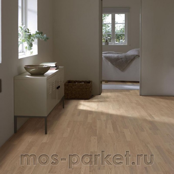 Паркетная доска Kahrs Original Sand Дуб Сорренто