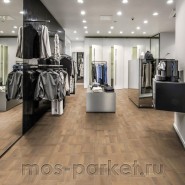 Паркетная доска Kahrs Original European Renaissance Дуб Палаццо Биондо
