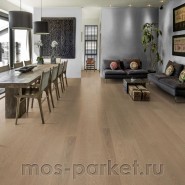 Паркетная доска Kahrs Original Capital Дуб Прага