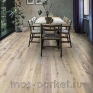 Паркетная доска Kahrs Original Promenade Дуб Луче