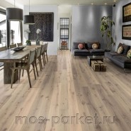 Паркетная доска Kahrs Original Promenade Дуб Луче