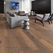 Паркетная доска Kahrs Original Promenade Дуб Омбра