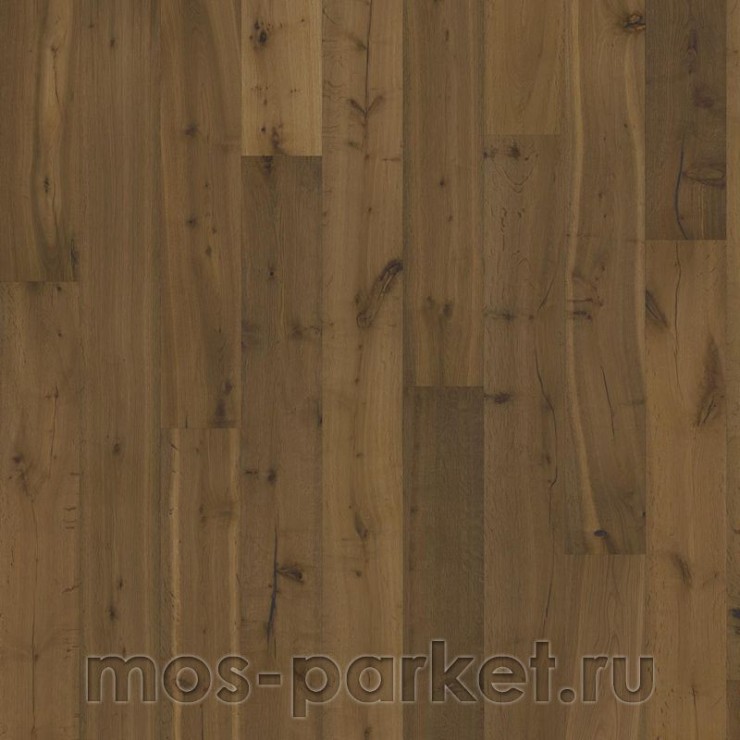 Паркетная доска Kahrs Original Promenade Дуб Трамонто