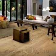 Паркетная доска Kahrs Rifugio Oak Auronzo
