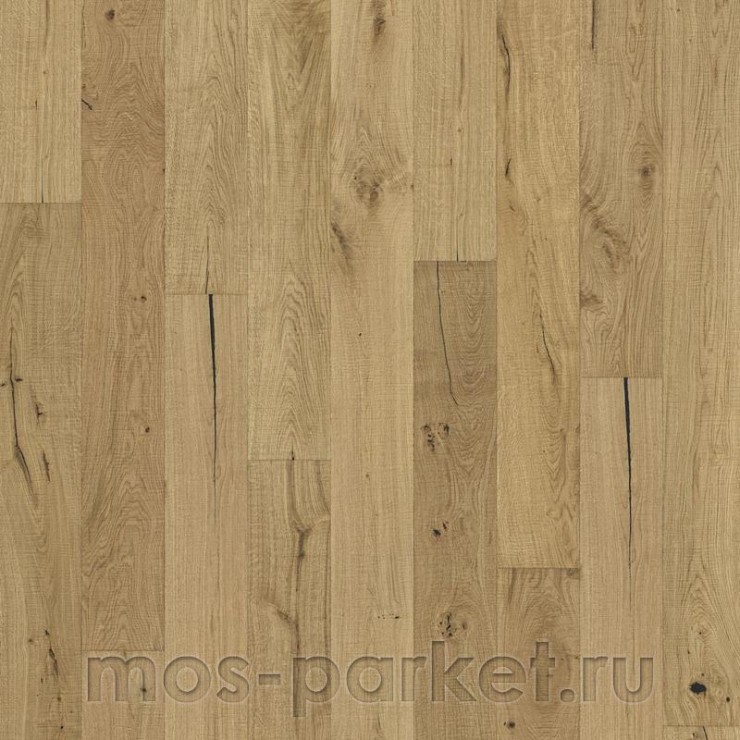 Паркетная доска Kahrs Rifugio Oak Auronzo