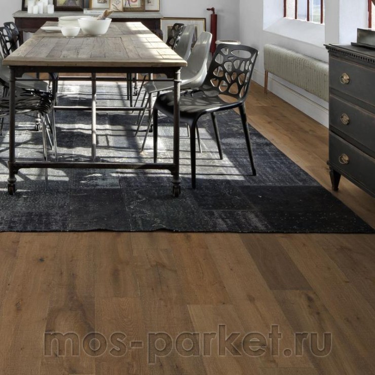 Паркетная доска Kahrs Rifugio Oak Branca
