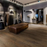 Паркетная доска Kahrs Rifugio Oak Branca