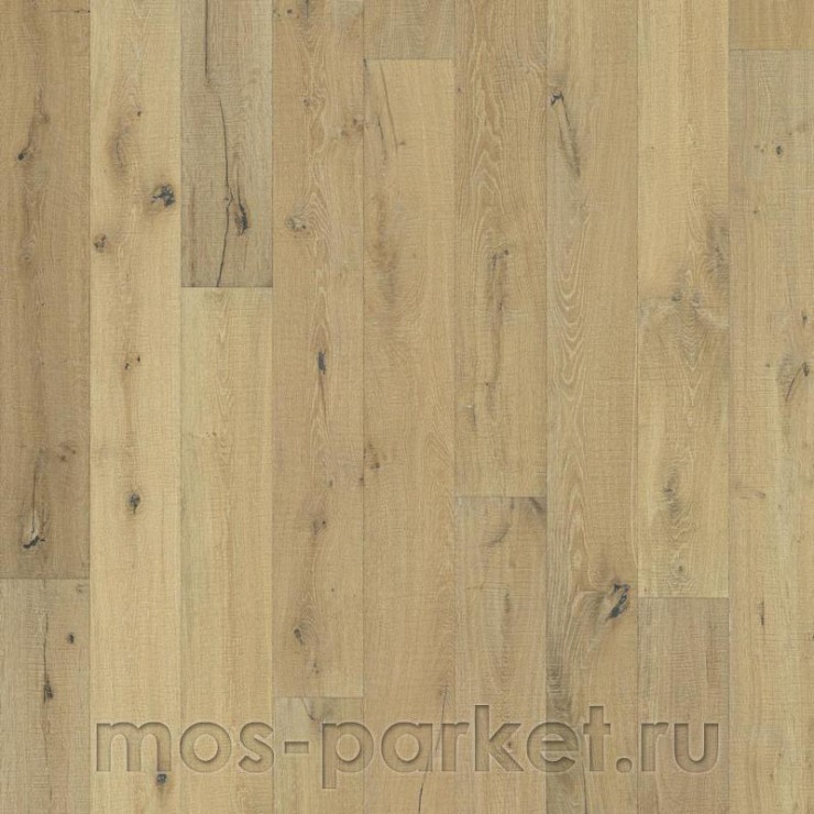 Паркетная доска Kahrs Rifugio Oak Comici