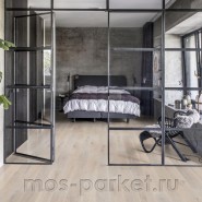 Паркетная доска Kahrs Rifugio Oak Locatelli