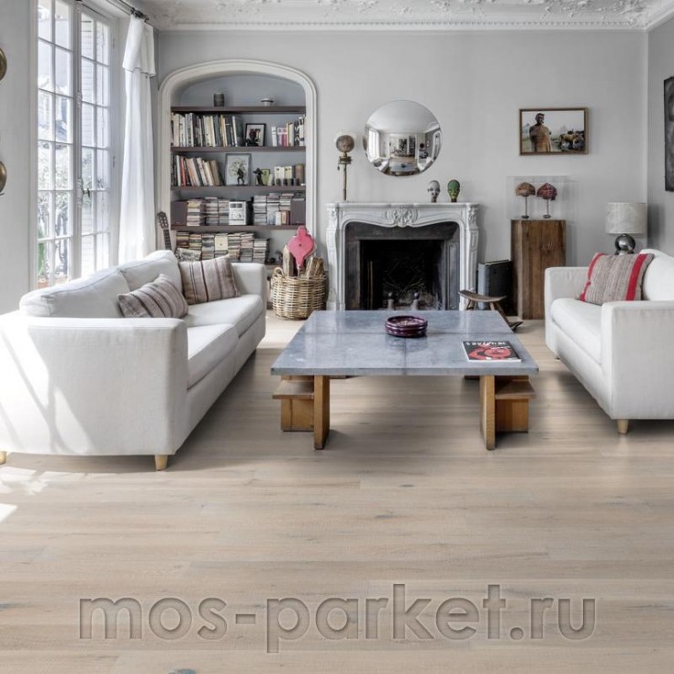 Паркетная доска Kahrs Rifugio Oak Locatelli