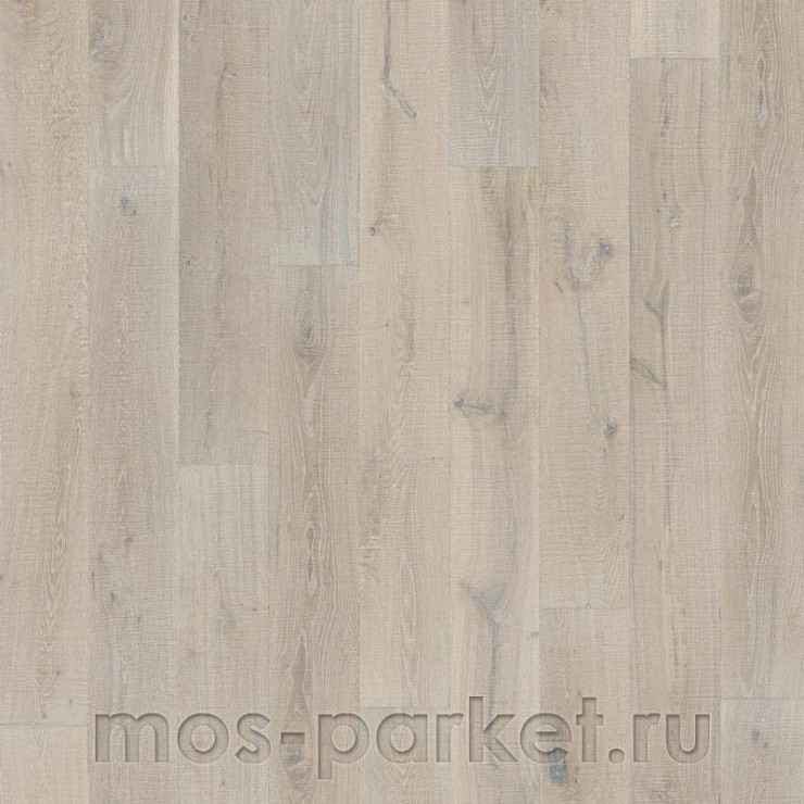 Паркетная доска Kahrs Rifugio Oak Locatelli