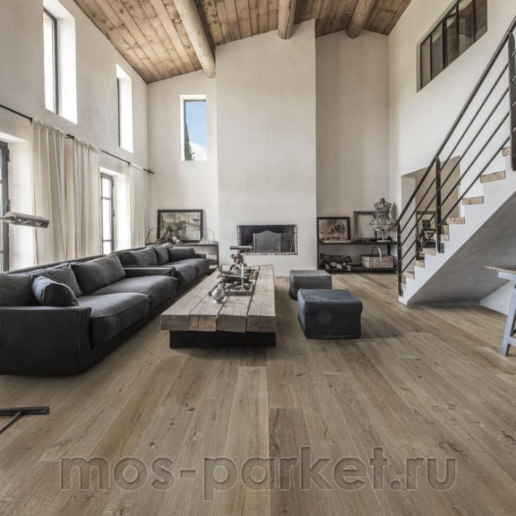 Паркетная доска Kahrs Rifugio Oak Pordoi