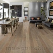 Паркетная доска Kahrs Rifugio Oak Pordoi