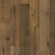 Однополосная паркетная доска Kahrs Royal Дуб Сан-Суси