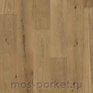 Однополосная паркетная доска Kahrs Royal Дуб Шёнбрунн