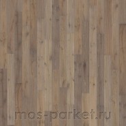 Паркетная доска Kahrs Spirit Rugged Дуб Фосиль