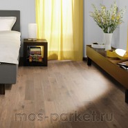 Паркетная доска Kahrs Spirit Rugged Дуб Фосиль