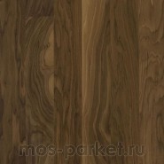 Паркетная доска Kahrs Spirit Unity Орех садовый