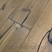 Паркетная доска Kahrs Supreme Smaland Дуб Хандберд