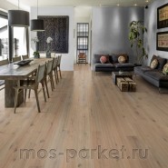 Паркетная доска Kahrs Supreme Smaland Дуб Мере