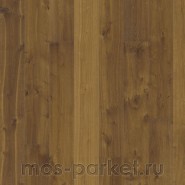Паркетная доска Kahrs Supreme Smaland Дуб Севеде