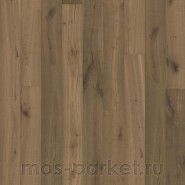 Паркетная доска Kahrs Texture Oak Grau