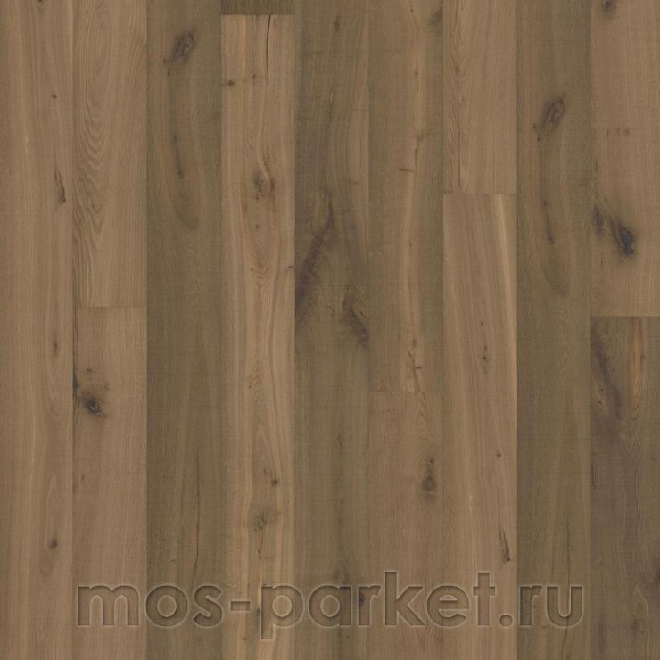 Паркетная доска Kahrs Texture Oak Grau