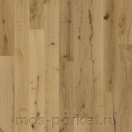 Паркетная доска Kahrs Texture Oak Nature