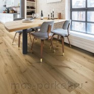 Паркетная доска Kahrs Texture Oak Nature