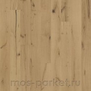 Паркетная доска Kahrs Texture Oak Rohoptic