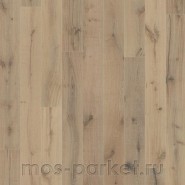 Паркетная доска Kahrs Texture Oak Weiss