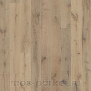 Kahrs Texture Oak Weiss