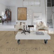 Паркетная доска Kahrs Zen Oak Calm