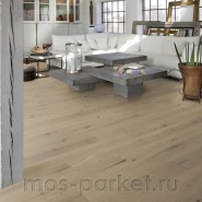 Паркетная доска Kahrs Zen Oak Calm