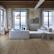 Паркетная доска Kahrs Zen Oak Happiness