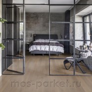 Паркетная доска Kahrs Zen Oak Happiness