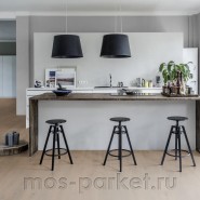 Паркетная доска Kahrs Zen Oak Happiness