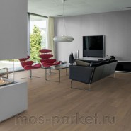 Паркетная доска Kahrs Zen Oak Happiness