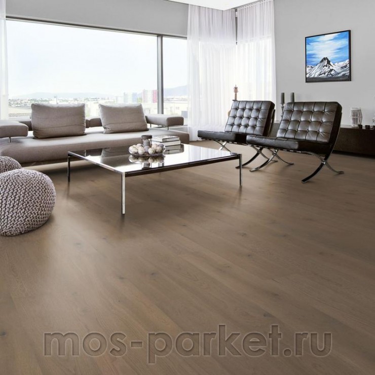 Паркетная доска Kahrs Zen Oak Happiness