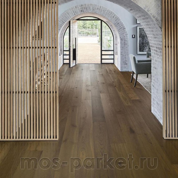 Паркетная доска Kahrs Zen Oak Joy
