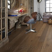 Паркетная доска Kahrs Zen Oak Joy
